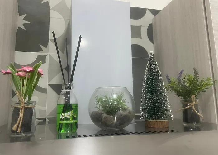 Capodimonte Home