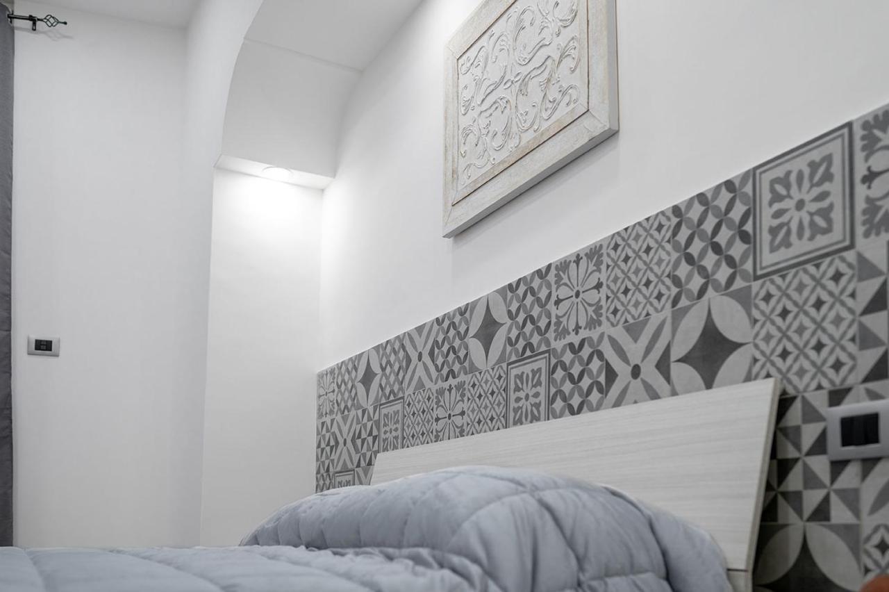 Capodimonte Holiday home *
