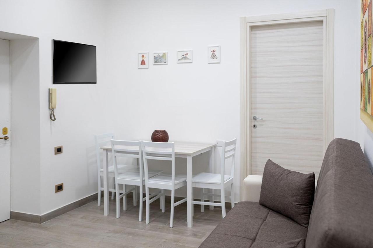 Capodimonte Holiday home *