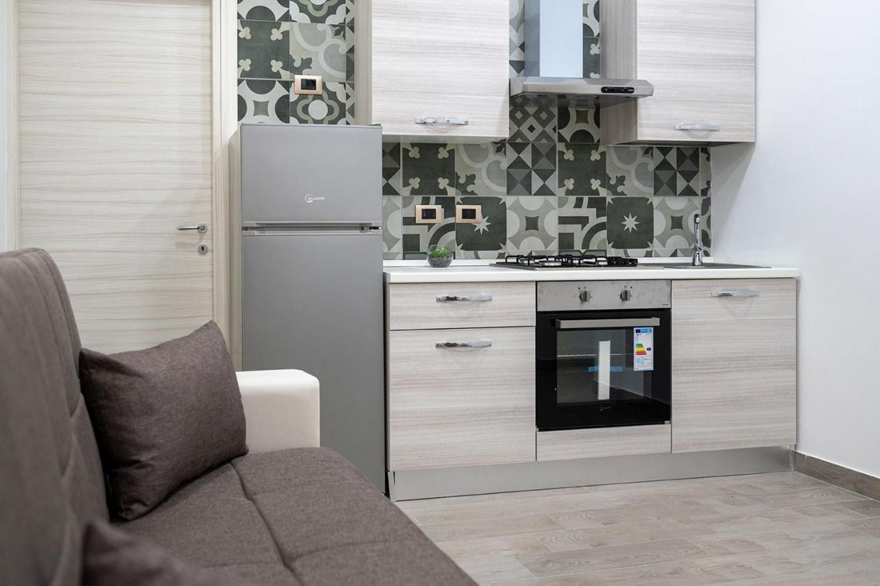 Holiday home Capodimonte *