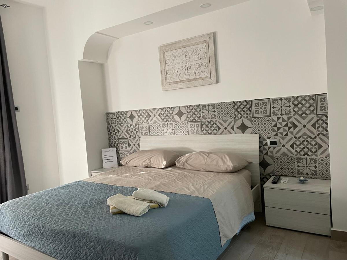 Holiday home Capodimonte