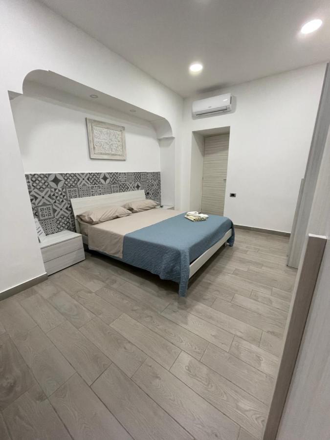 Capodimonte Holiday home *