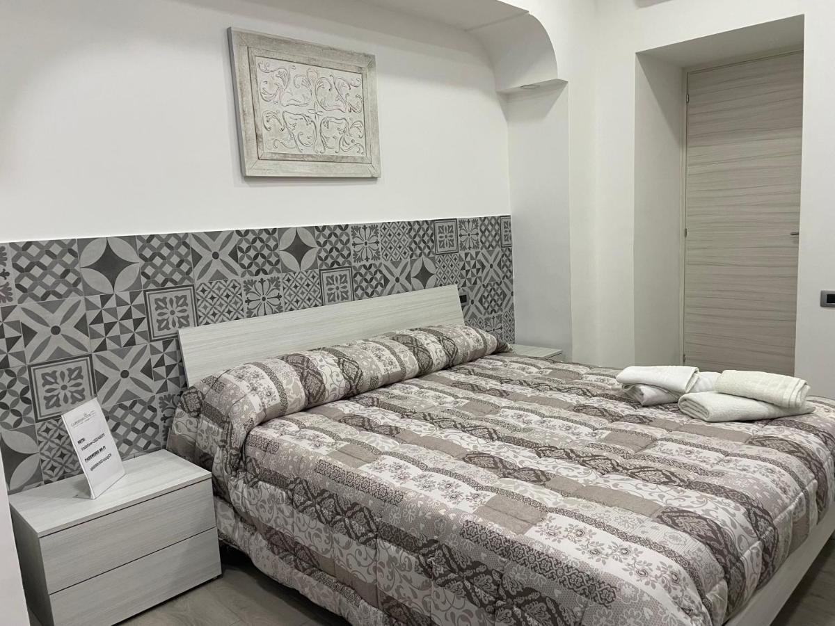 Holiday home Capodimonte