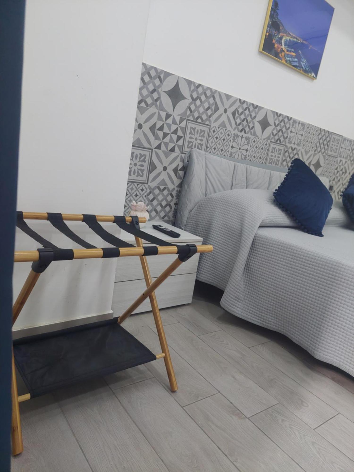 Capodimonte Holiday home *