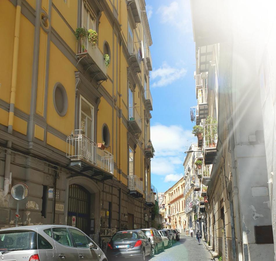 Capodimonte *