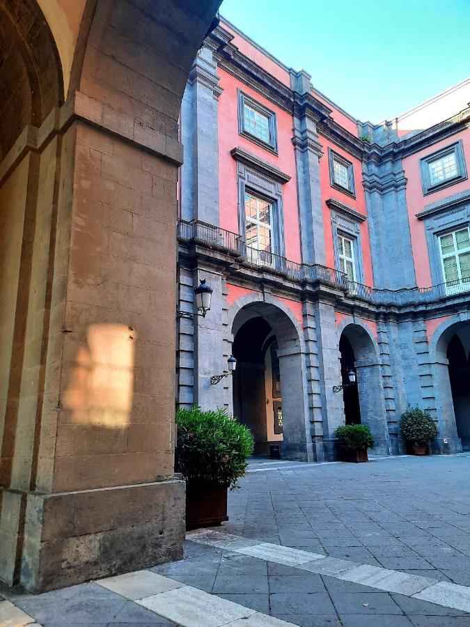 Capodimonte Hébergement de vacances Naples