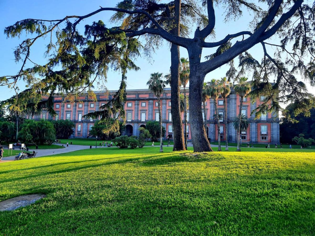Capodimonte Neapel