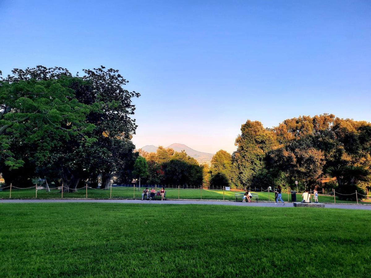 Capodimonte * Naples